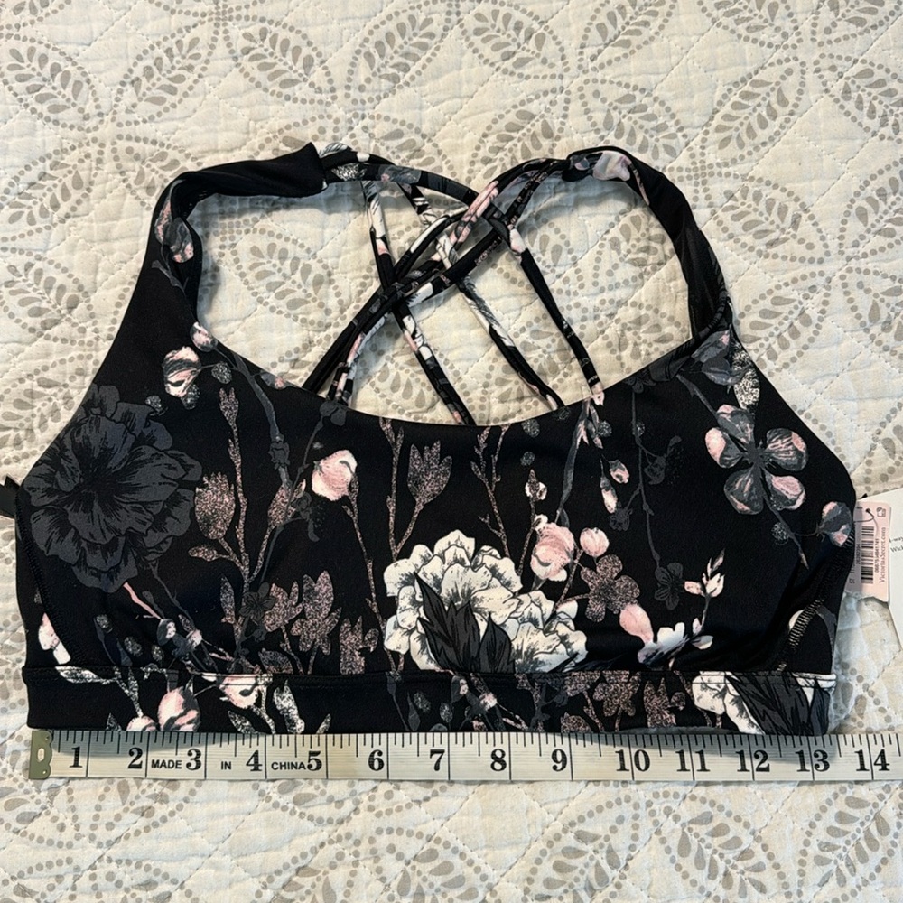 Victoria’s Secret bralette